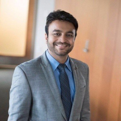 Apurv Gupta