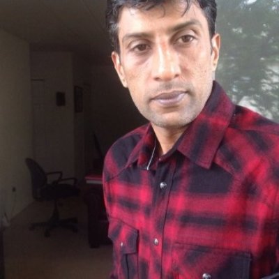 Aqeel Feroz