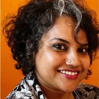 Aradhana Panicker