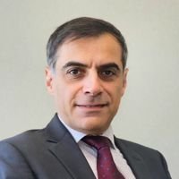 Arash Zolghadr
