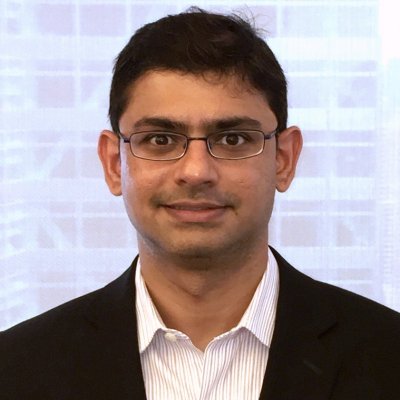 Aravind Rajagopal
