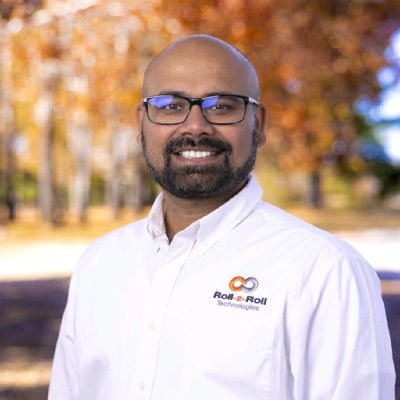 Aravind Seshadri