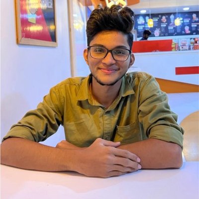 Aravind Thirunagari