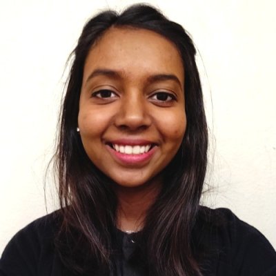 Archana Anand