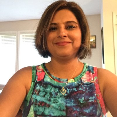 Archana Sankar