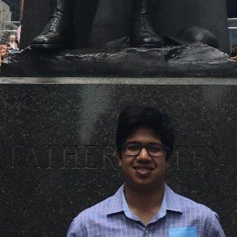 Archie Chaudhury