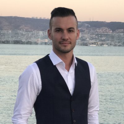 Arda Caymaz