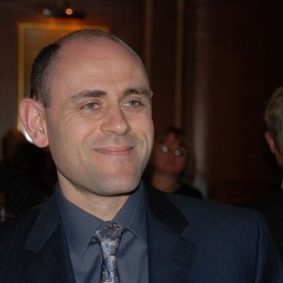 Arik Dudkin