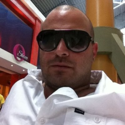 Arik Trysker