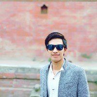 Arjun Seth
