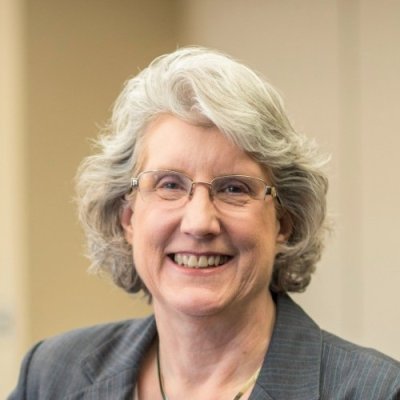 Arlene Garrison