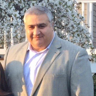 Armen Kourkounian