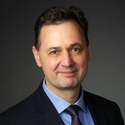 Armin Grueneich