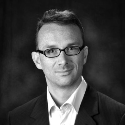 Arnaud De Fougeroux