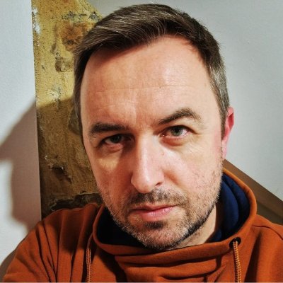 Arnaud Manac'h