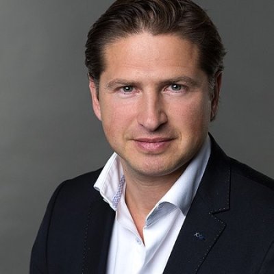 Arnaud Turland