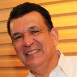 Arnold Dominguez