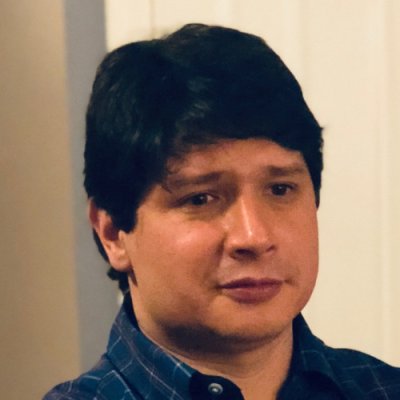 Aron Vilchez-Zuazo