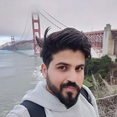 Arpit Adlakha