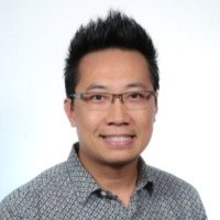 Arthur Ching