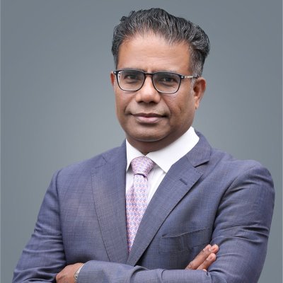 Arun Achuthan