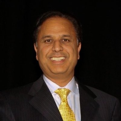 Arun Pasrija