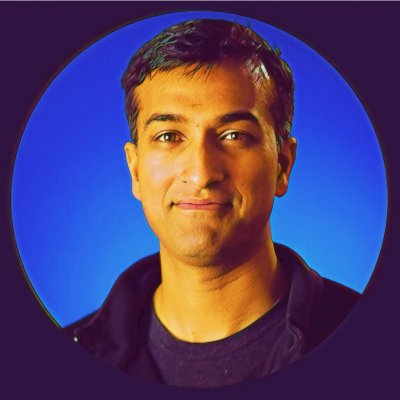Arun Rao