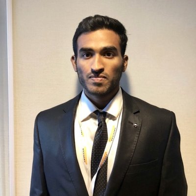 Arun Somasundaram
