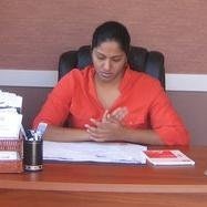 Aruna Balupalli