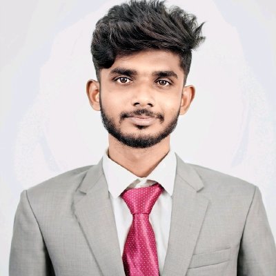 Arunkumar P