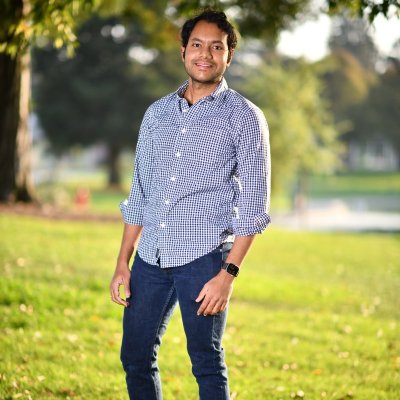 Arunkumar Udayakumar