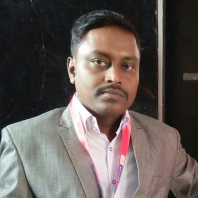 Arup Kumar Das