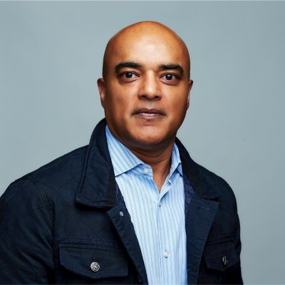 Arvin Chander