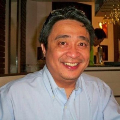Arvin Lionag