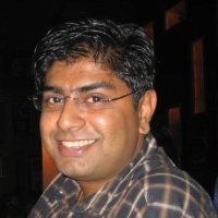 Arvind Rego