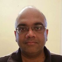 Arvind Venkatesh