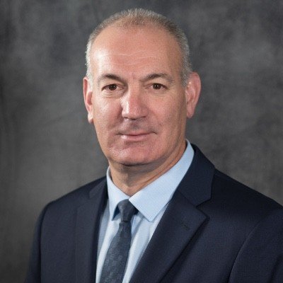 Asaf Weisberg