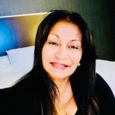 Asha Jarett