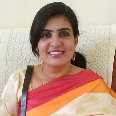 Asha Poonia