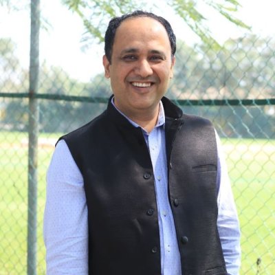 Ashish Bhalla