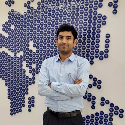 Ashish Joshi