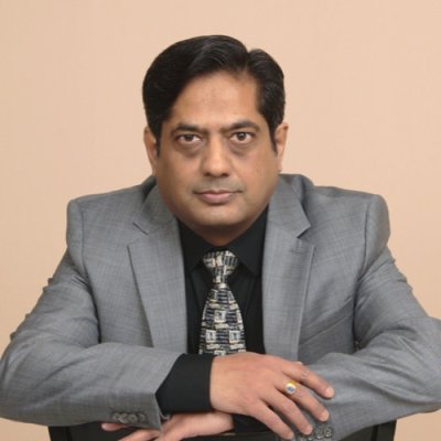 Ashish Pant
