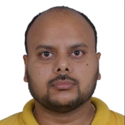 Ashish Ranjan
