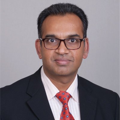 Ashish Tripathi