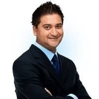 Ashish Vaja