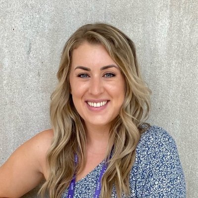 Ashley Barbic