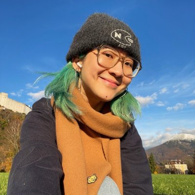 Ashley Jiang