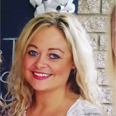 Ashley Mitchell