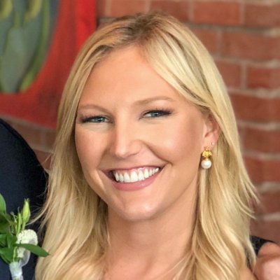 Ashley Olmsted