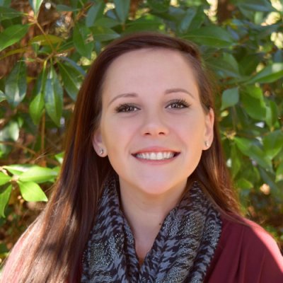 Ashley Polizzi